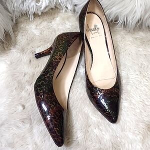 AMALFI SHOES